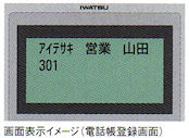 LCDɓԍ\